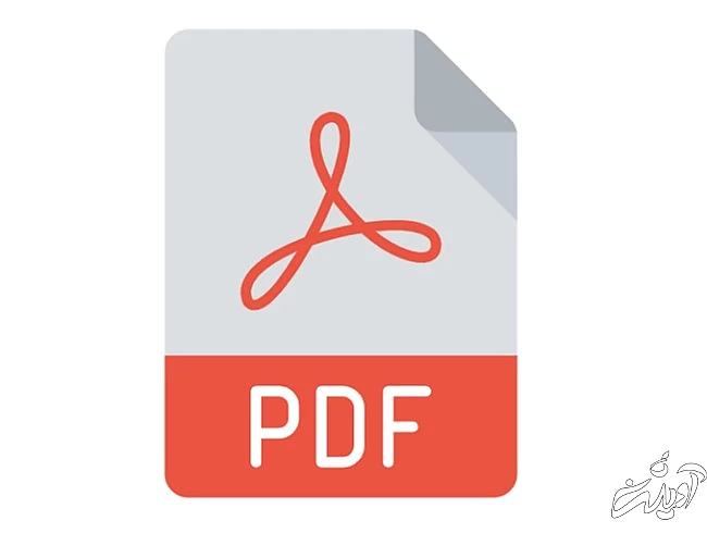 خطاها در رزومه رزومه PDF